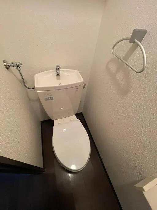 Sun Court Odori 702 Apartment Sapporo