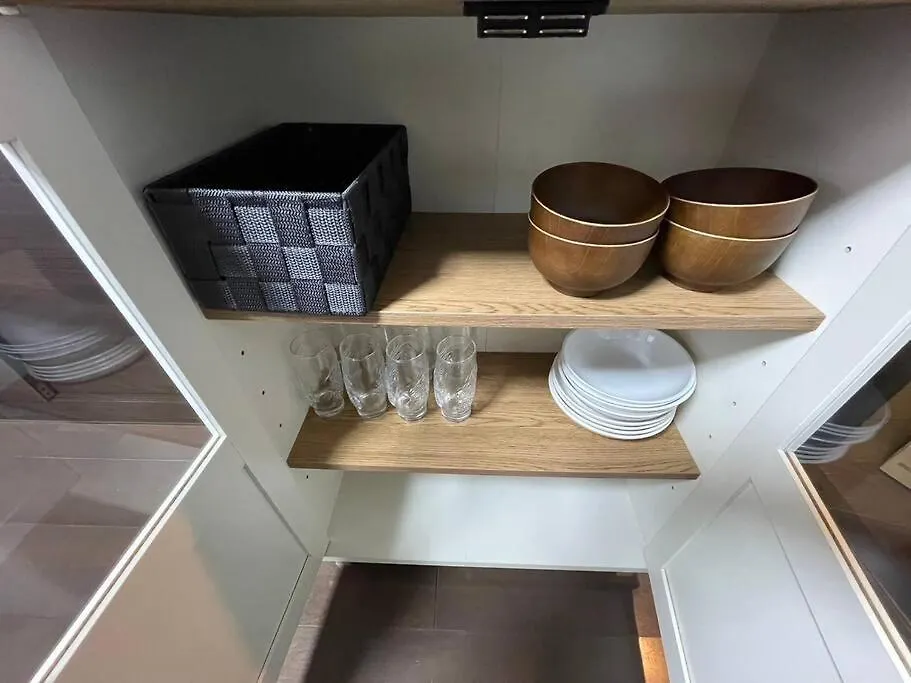 Sun Court Odori 702 Apartment Sapporo