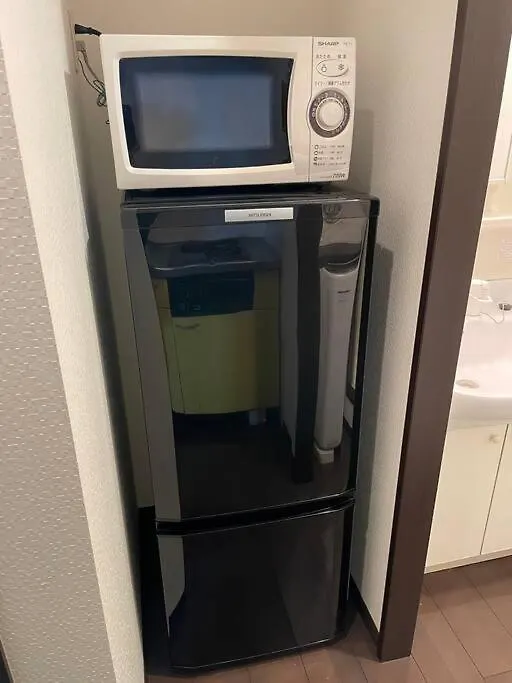 Sun Court Odori 702 Apartment Sapporo Japan